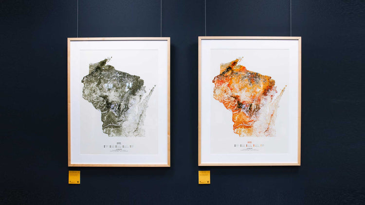 Large Format XL Prints