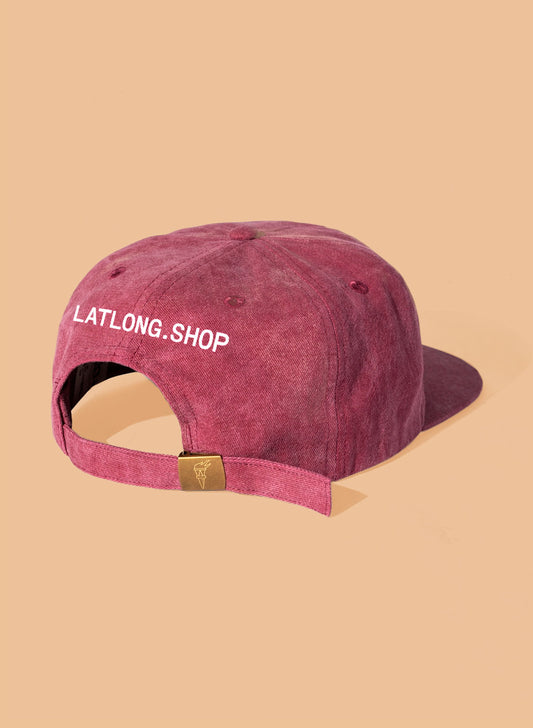 608 / Field Trip Hat