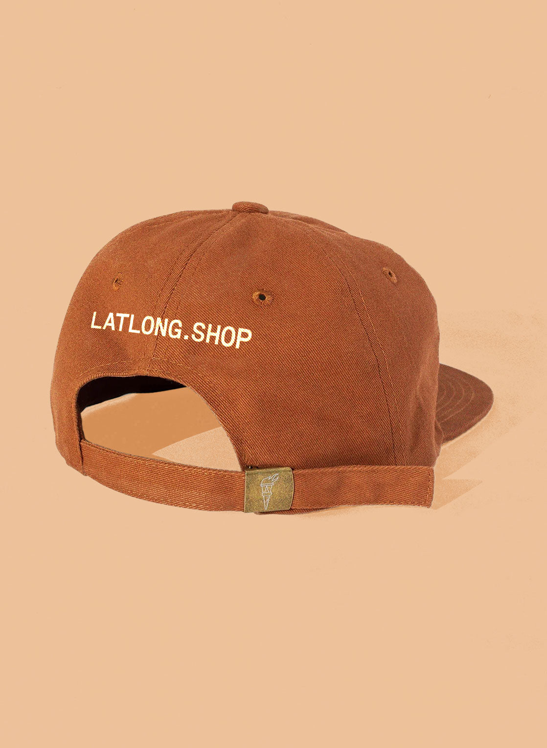 608 / Kids Field Trip Hat
