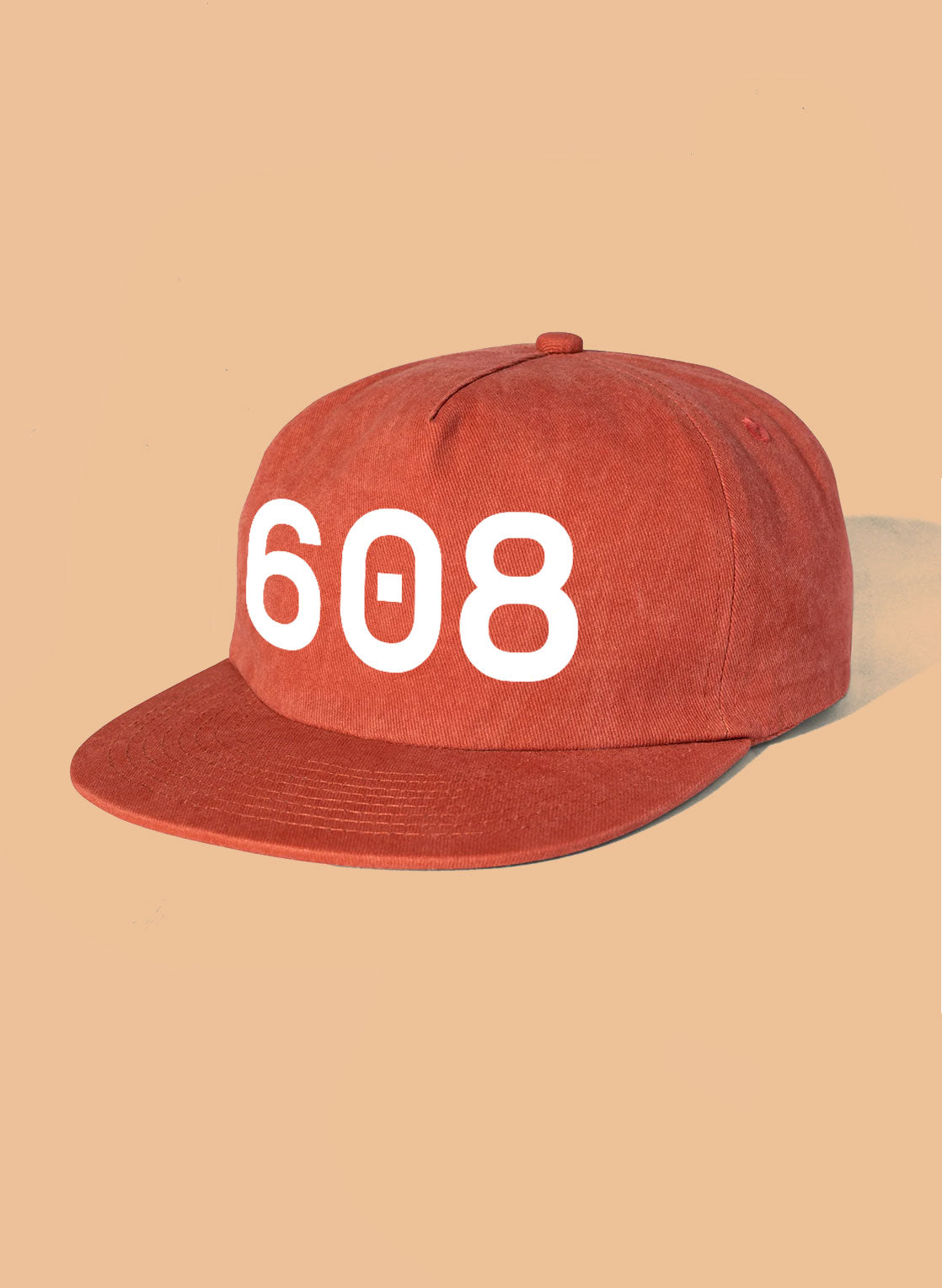 608 / Field Trip Hat