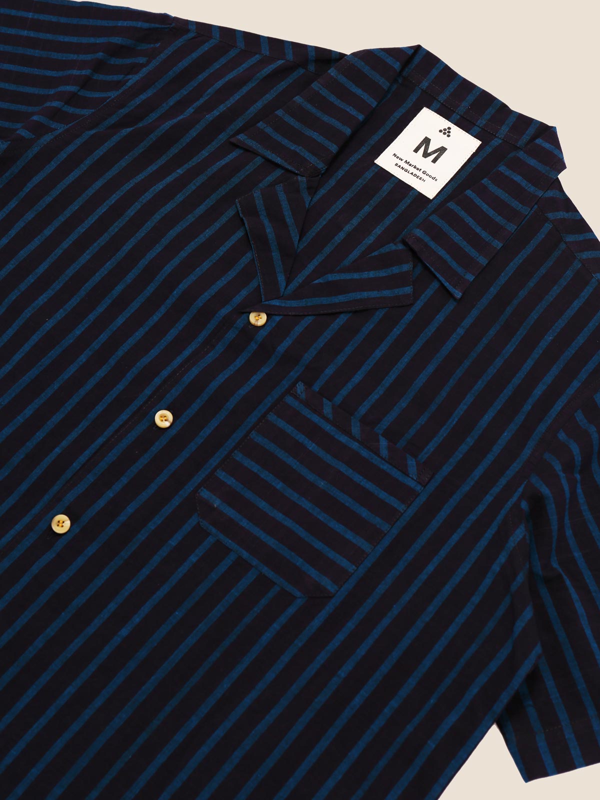 Chondro Camp Shirt