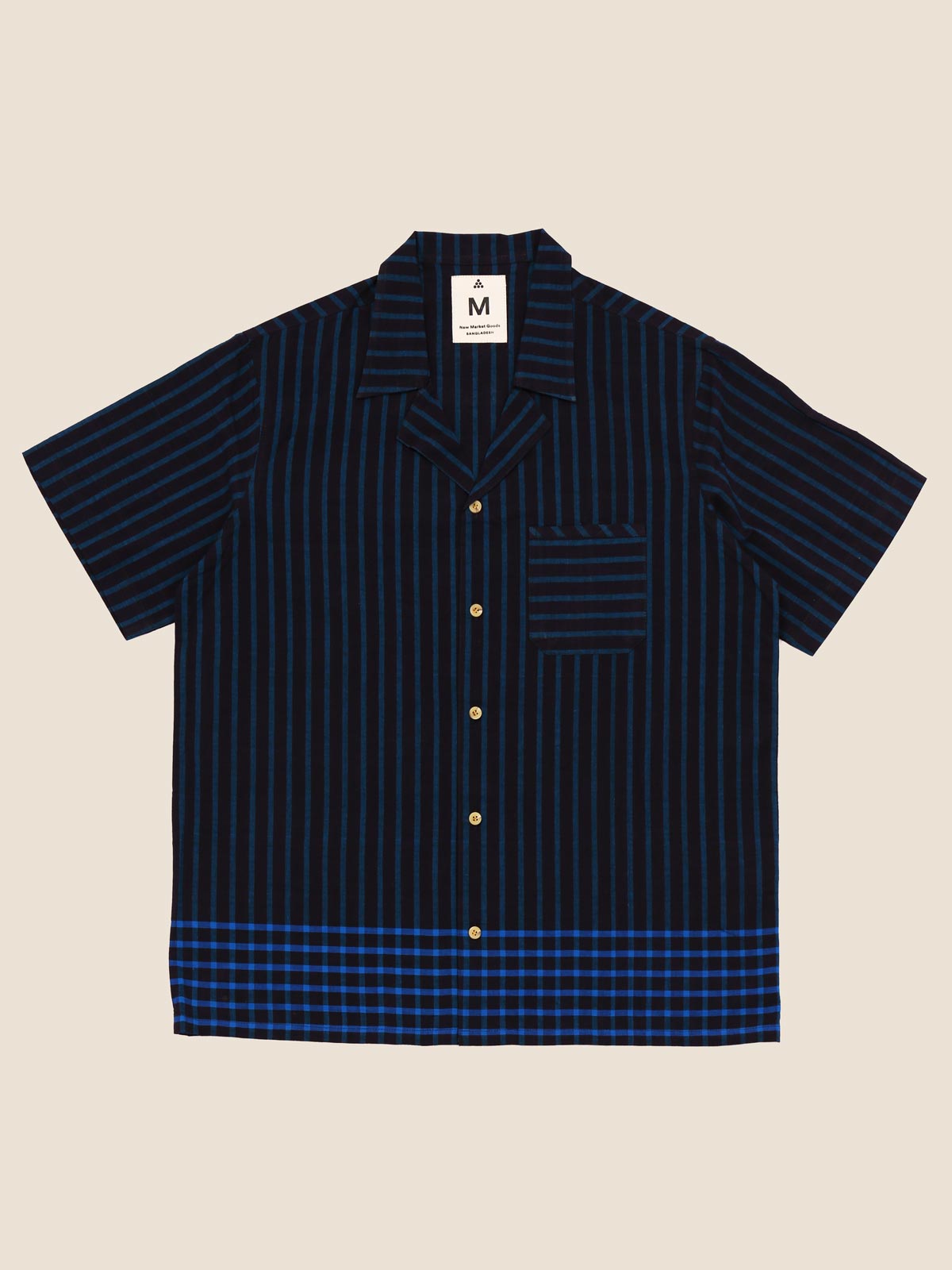 Chondro Camp Shirt