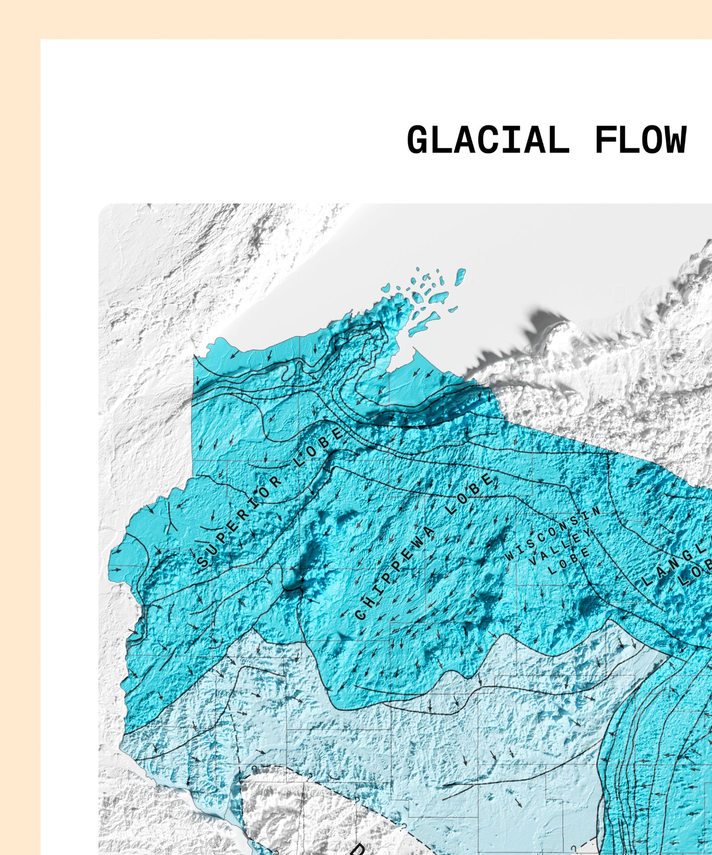 Glacial Flow