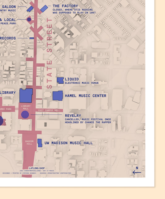 Sounds of State Street