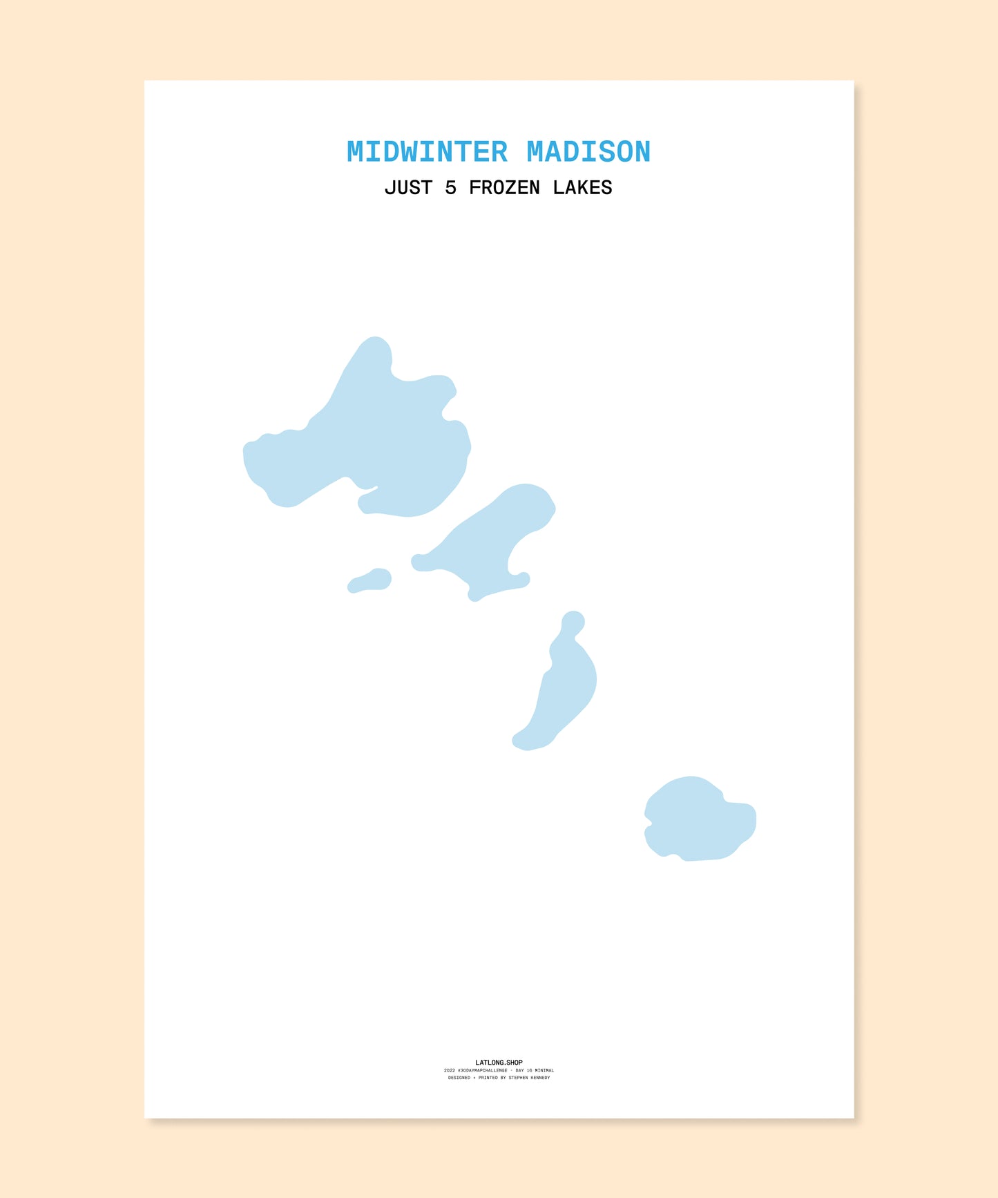 Midwinter Madison