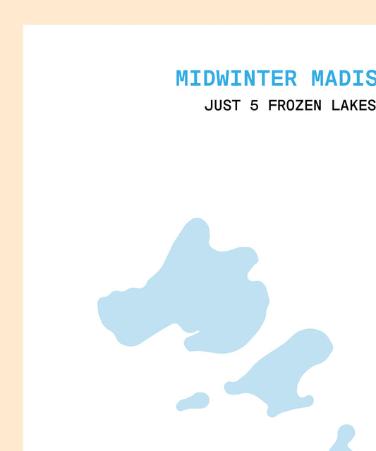 Midwinter Madison