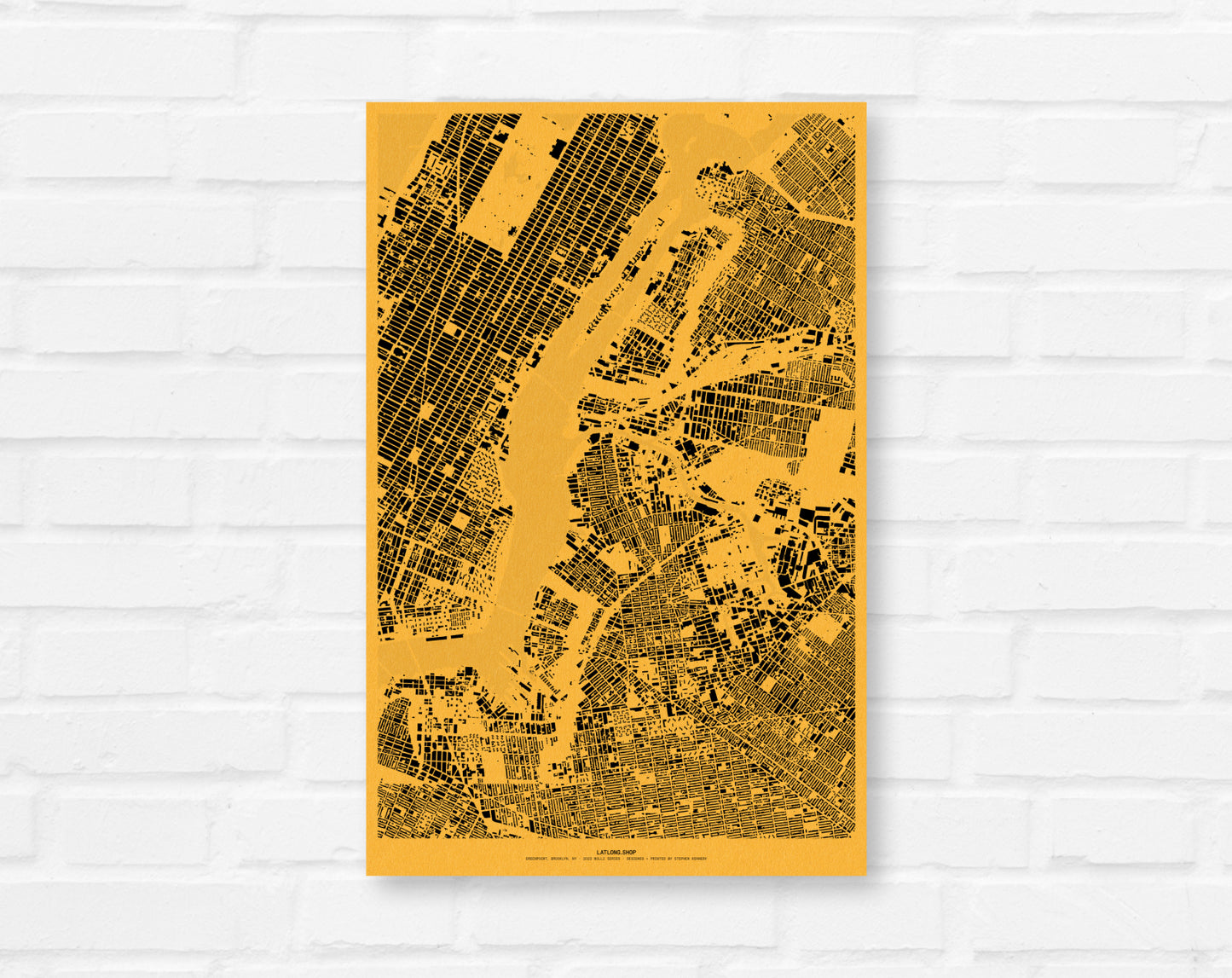 Greenpoint, Brooklyn NY