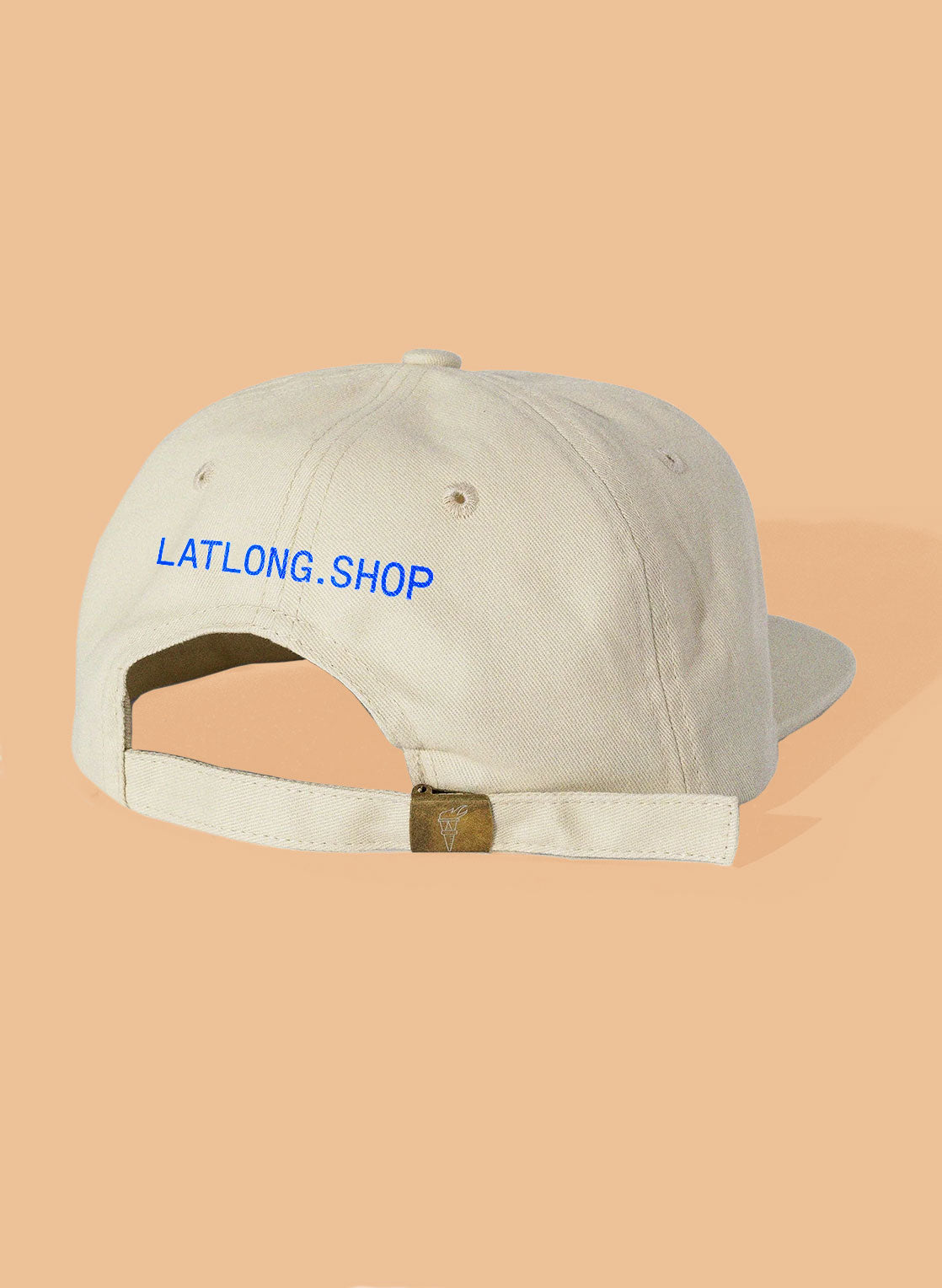 Lake Daddy / Field Trip Hat