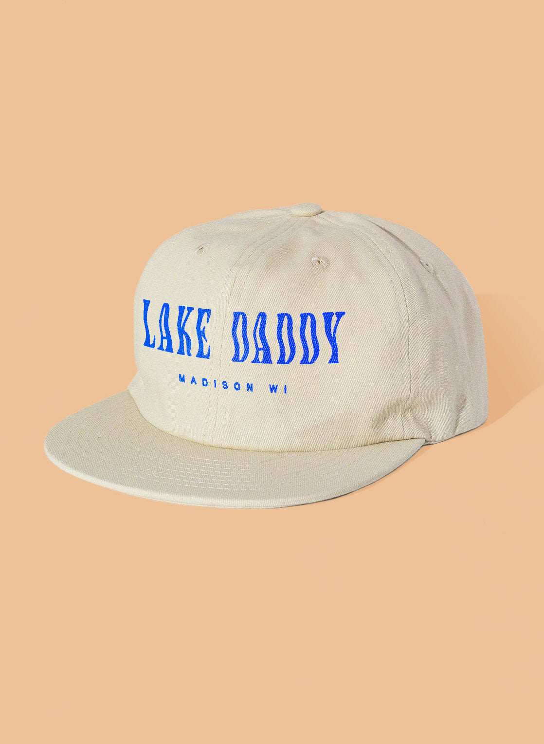 Lake Daddy / Field Trip Hat