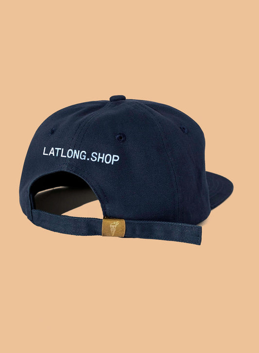 Lake Daddy / Field Trip Hat