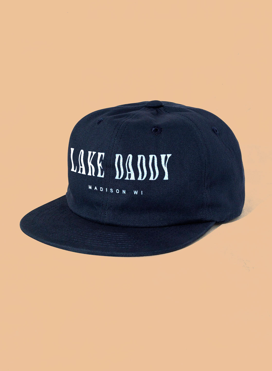 Lake Daddy / Field Trip Hat