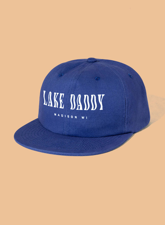 Lake Daddy / Field Trip Hat