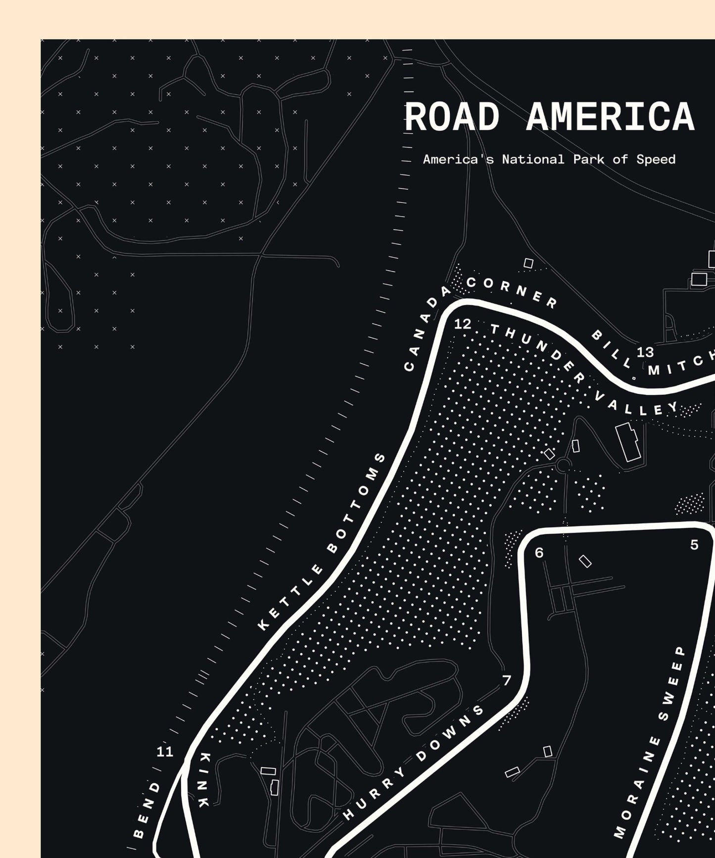 Road America