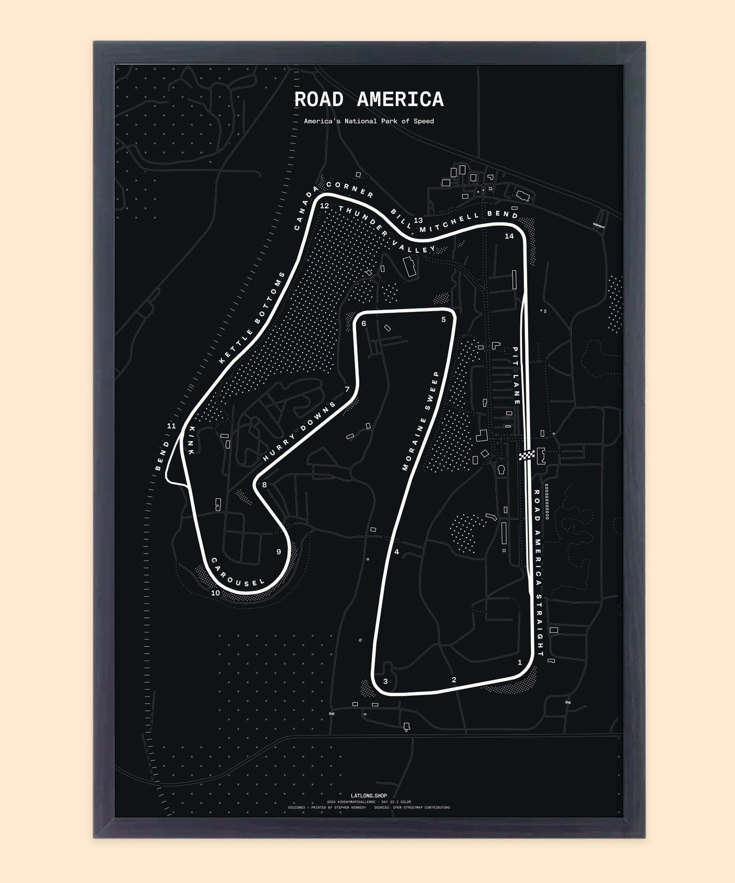 Road America