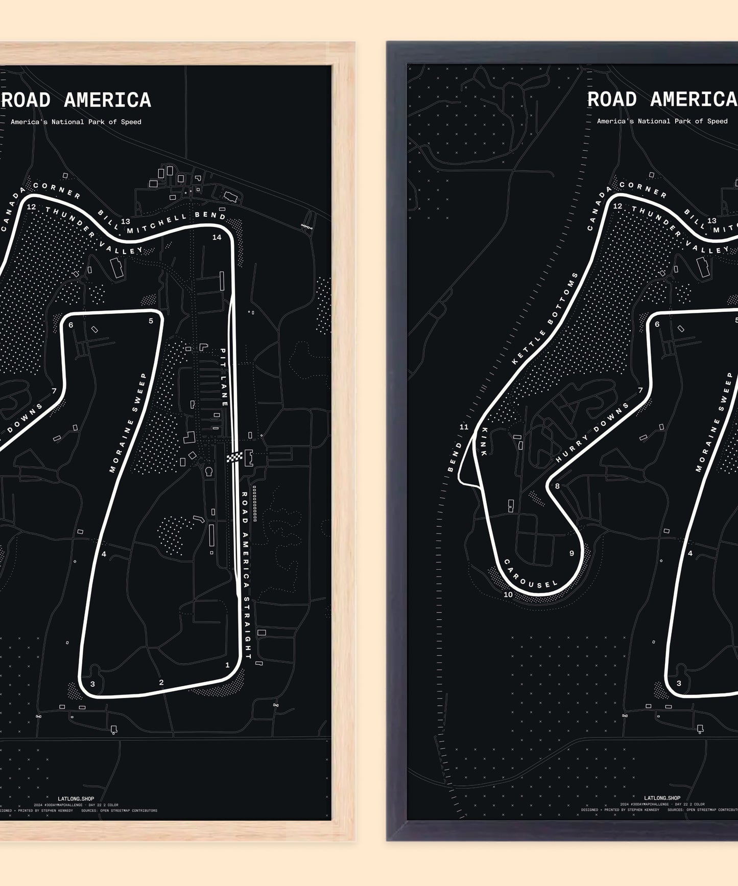 Road America