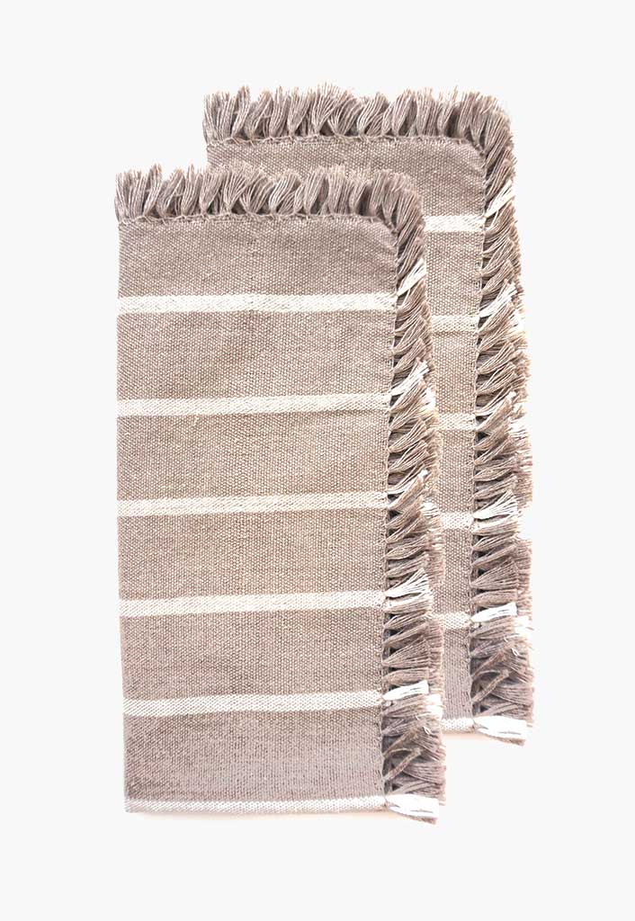 Bali Napkins (Pair)