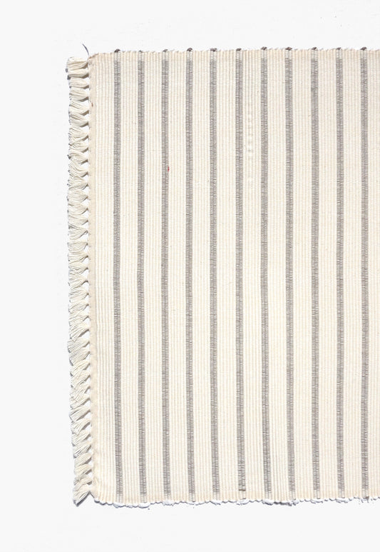 Bali Ribbed Placemats (Pair)