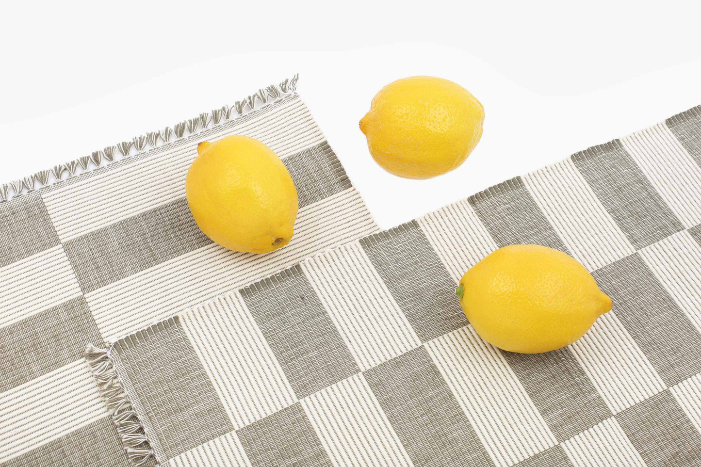 Ceke Ribbed Placemats (Pair)