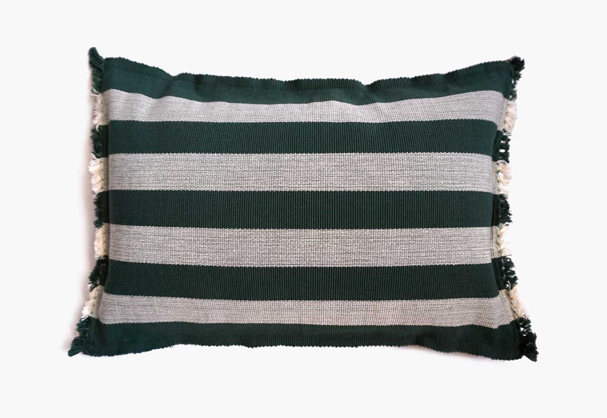 Chittagong Accent Pillow