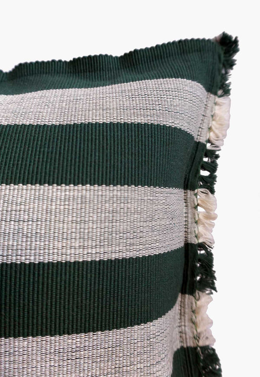 Chittagong Accent Pillow