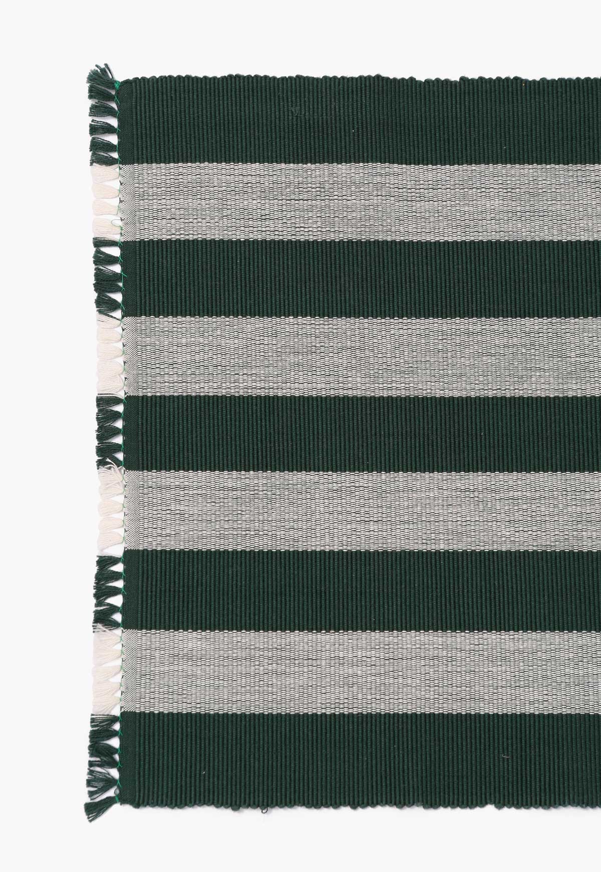 Chittagong Ribbed Placemats (Pair)
