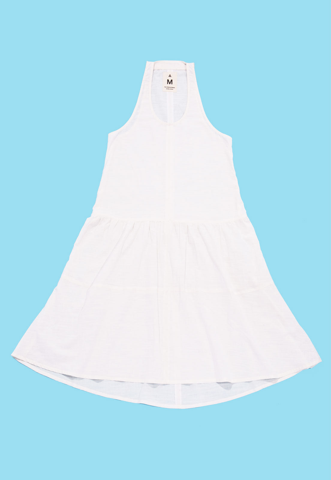 Comilla Racerback Dress