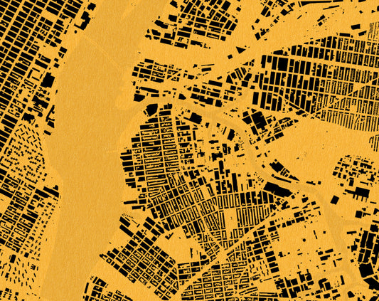 Greenpoint, Brooklyn NY