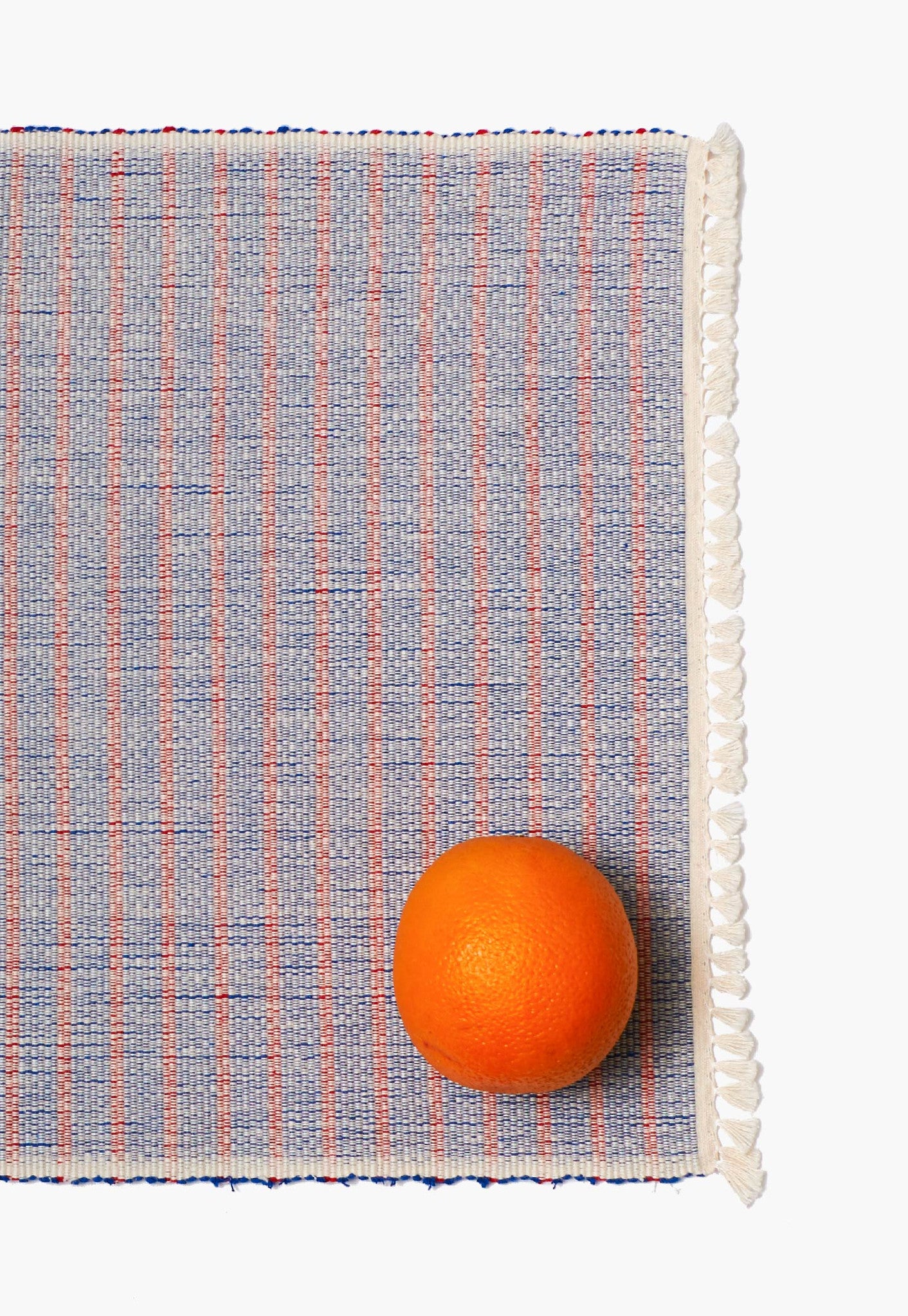 Bandarban Ribbed Placemats (Pair)