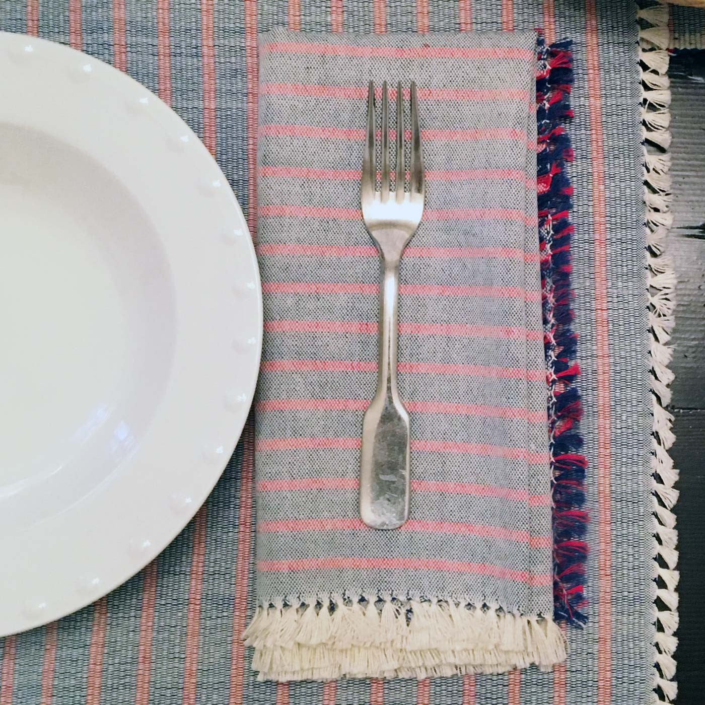Bandarban Napkins (Pair)