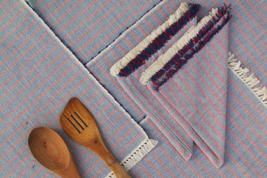 Bandarban Napkins (Pair)