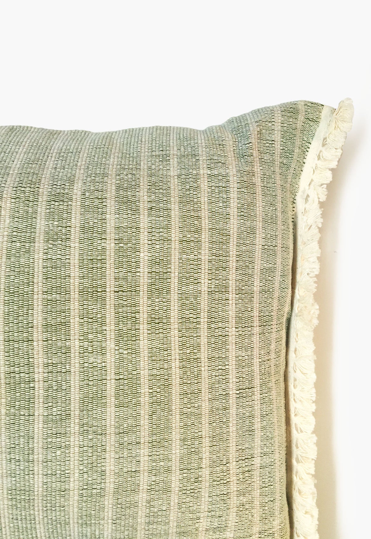 Sundarban Accent Pillow