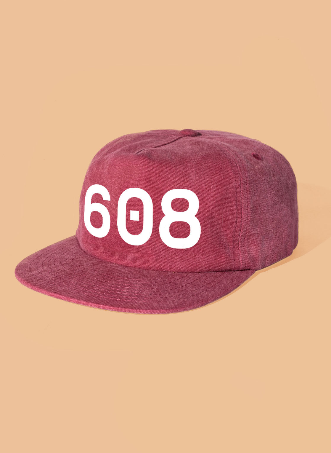 608 / Field Trip Hat