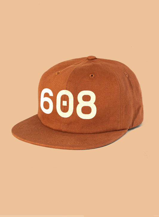 608 / Kids Field Trip Hat