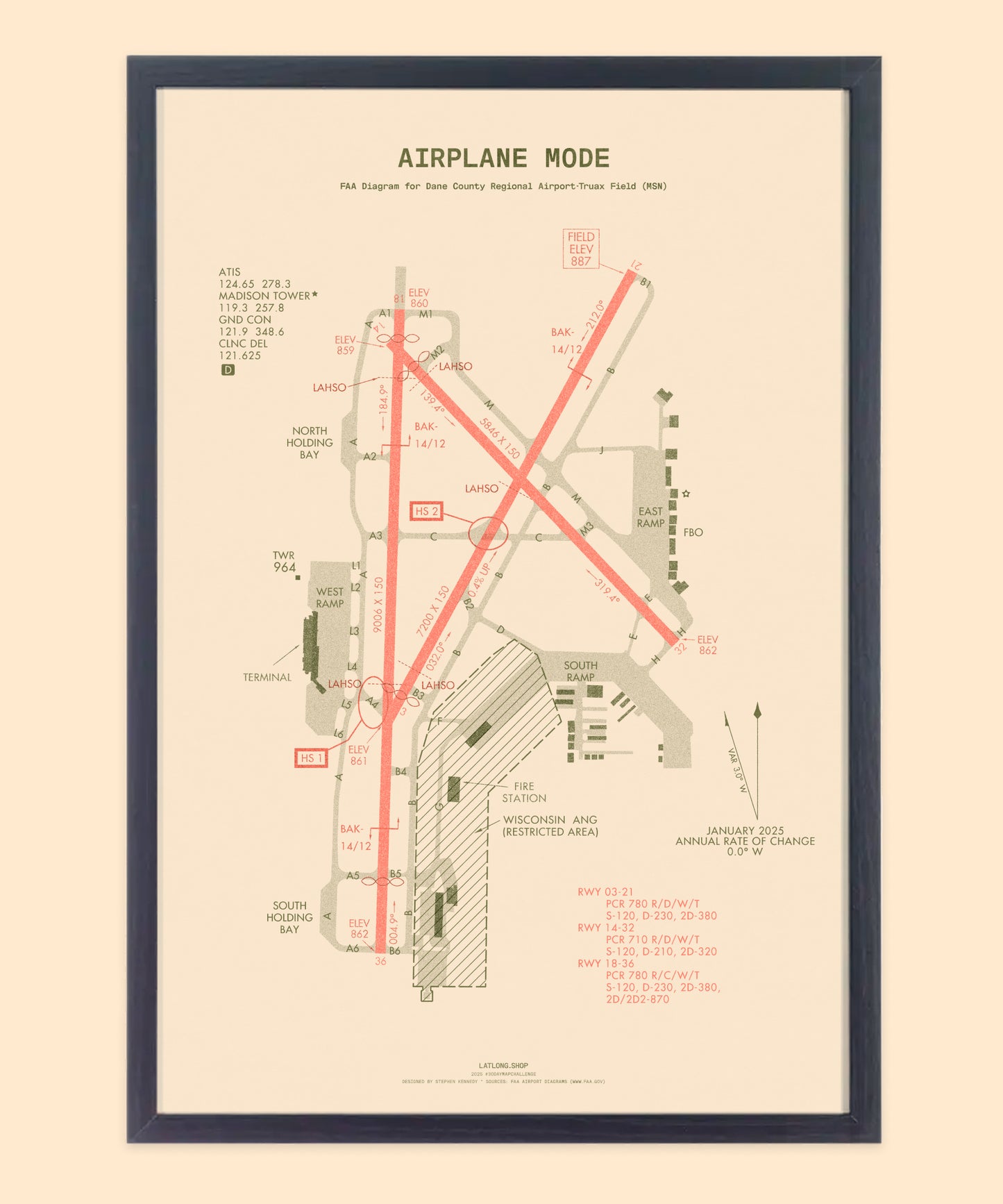 Airplane Mode