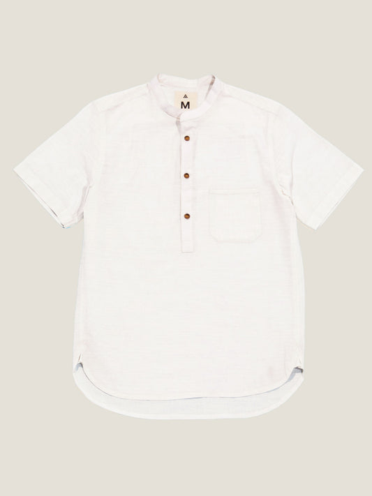 Comilla Popover Shirt