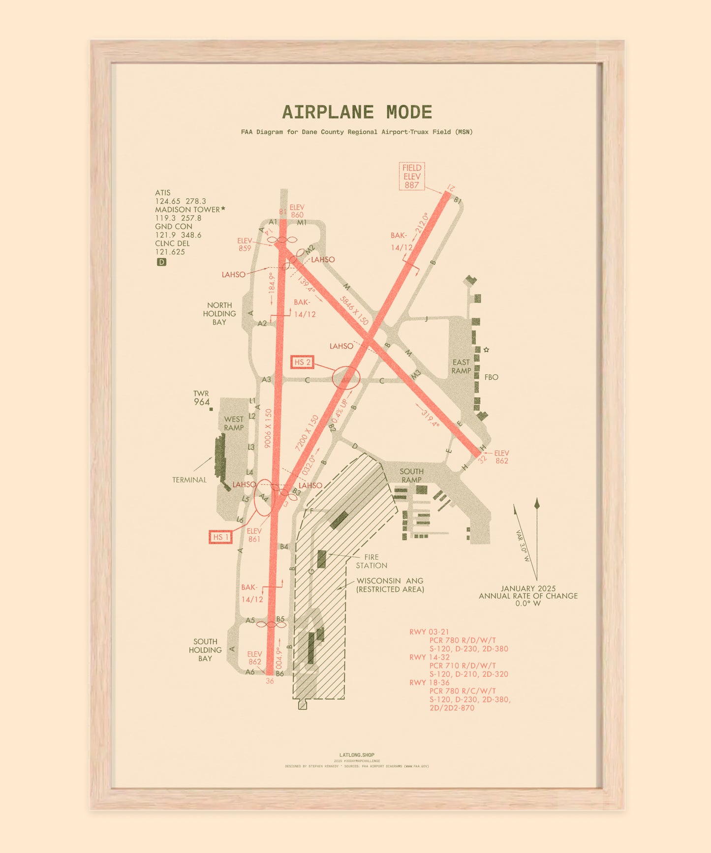 Airplane Mode
