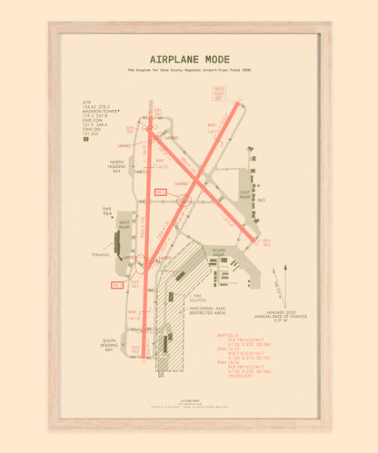 Airplane Mode