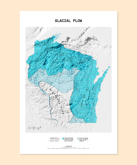 Glacial Flow