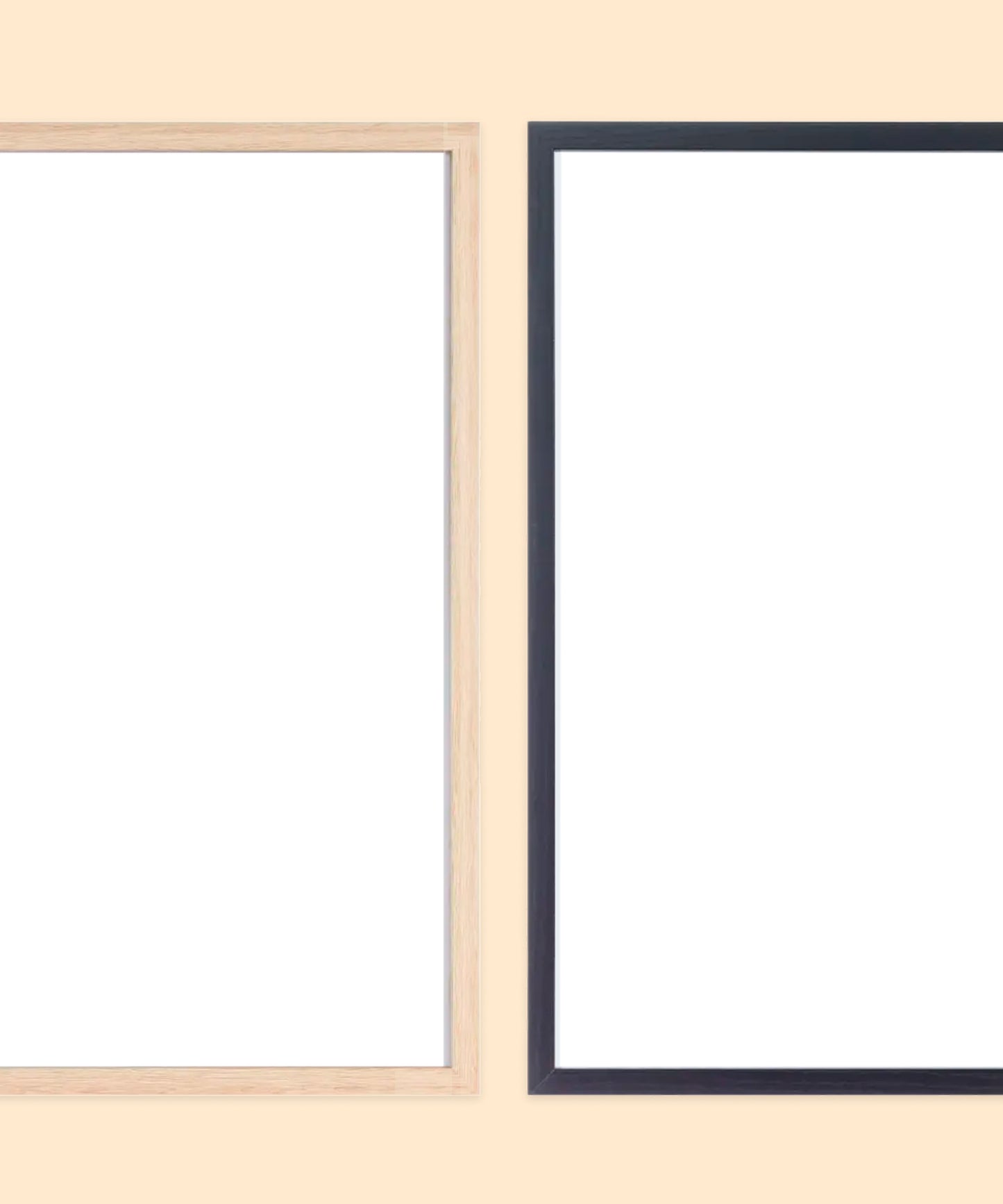 11×17" Gallery Frame