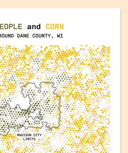 People and Corn