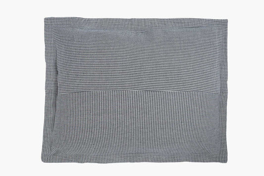 Houndstooth Pillow Cover / Sham