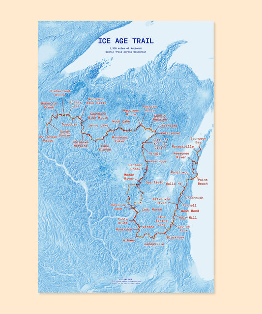 Ice Age Trail
