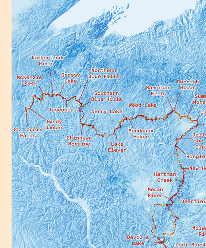 Ice Age Trail