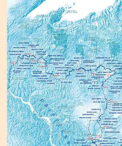 Ice Age Trail