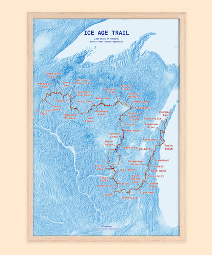 Ice Age Trail