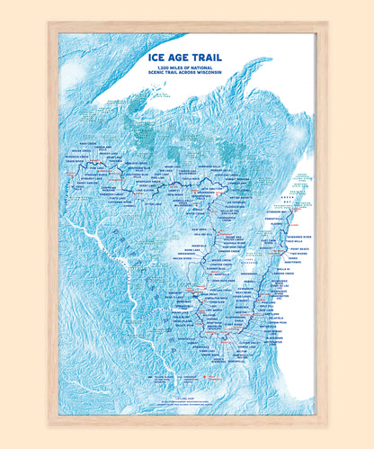 Ice Age Trail