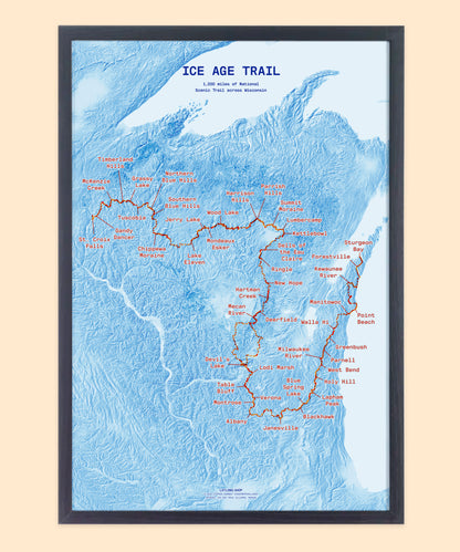 Ice Age Trail