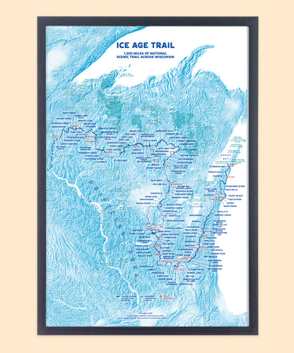 Ice Age Trail