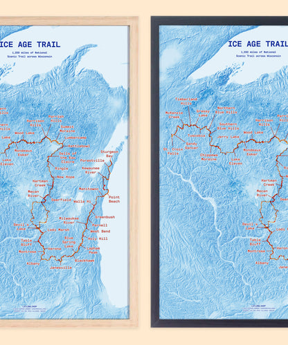 Ice Age Trail