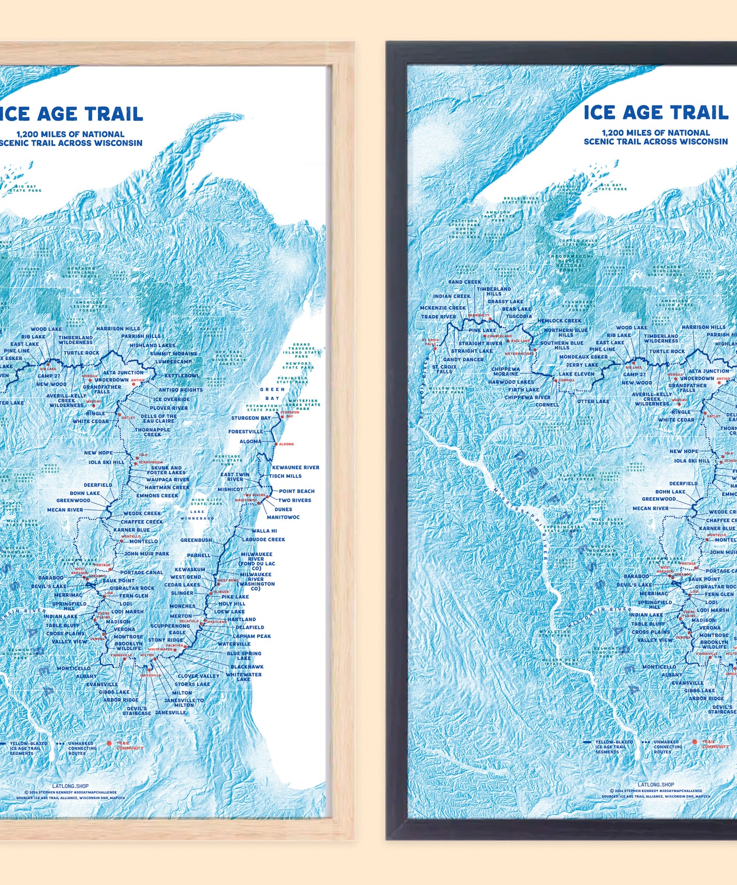 Ice Age Trail